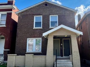 2920 Miami St #2F, Saint Louis, MO 63118