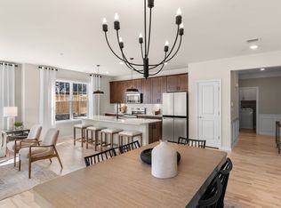 30 Coppersmith Way #301, Canton, MA 02021