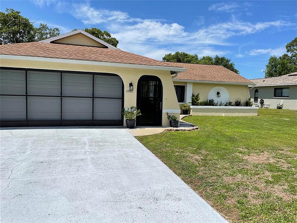 11981 Linden Dr, Spring Hill, FL 34608 Zillow