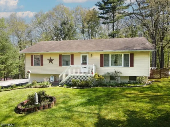 6 Old Mashipacong Rd, Montague Twp., NJ 07827
