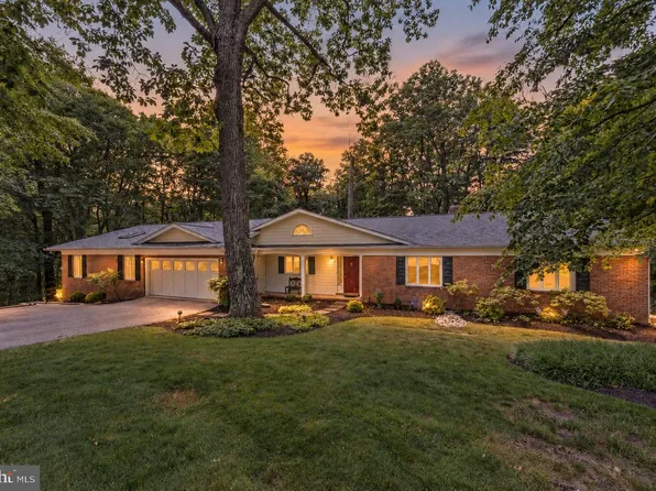 1302 Woodshole Rd, Baltimore, MD 21286