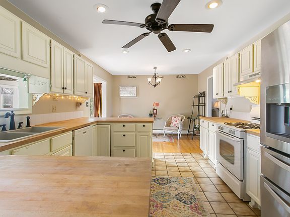 13 Turkey Roost Road