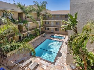 11044 Acama St Unit 302, North Hollywood, CA 91602