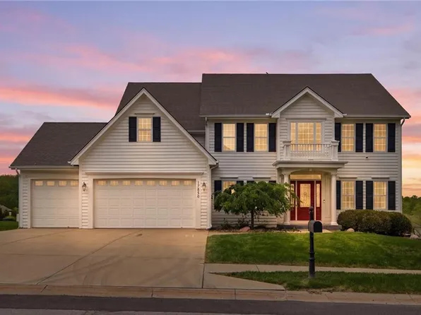 17850 NW 130th Ter, Platte City, MO 64079