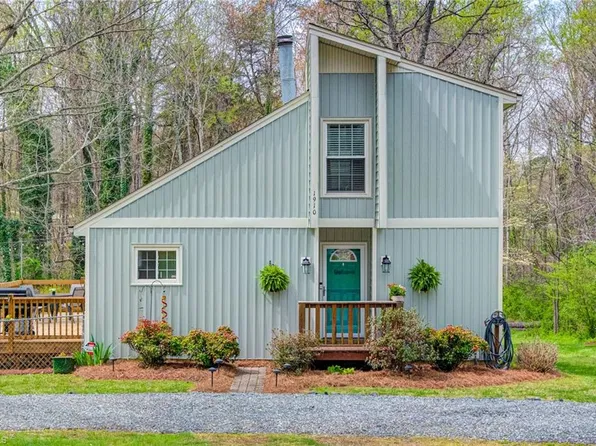 1910 Shady Hollow Ln, Winston Salem, NC 27127
