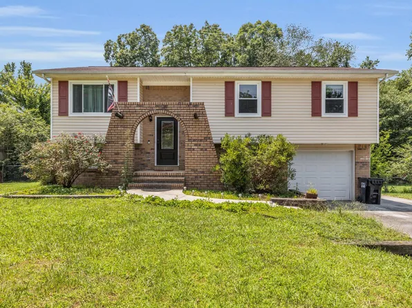 1068 Carol Jean Trl, Hixson, TN 37343