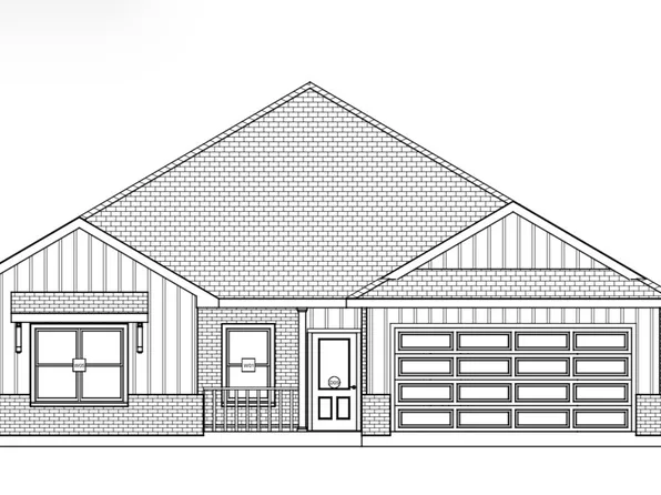 7668 Lake Ridge Pkwy, Abilene, TX 79602