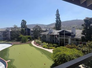 1682 Circa Del Lago UNIT A303, San Marcos, CA 92078