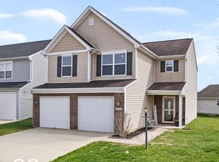 15444 Old Pond Cir, Noblesville, IN 46060