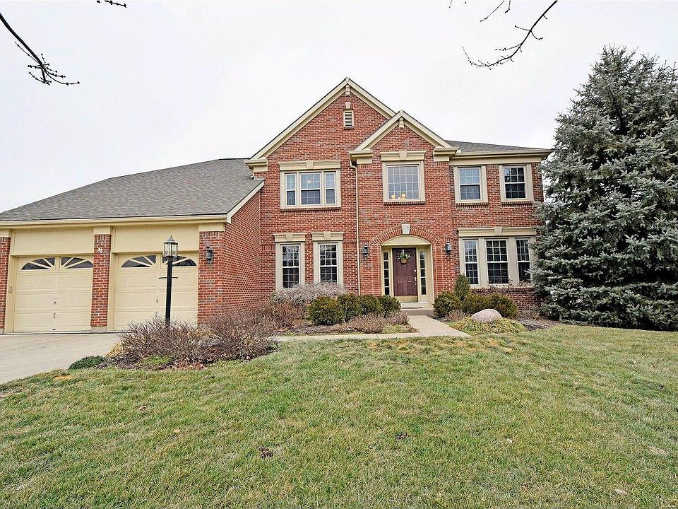 1st image of 569 Belle Meade Farm Dr