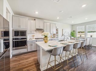 2951 Golden Dust Dr, Katy, TX 77493