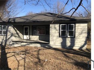 520 S 26th St, Muskogee, OK 74401