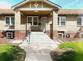 1412 N Newton St, Denver, CO 80204