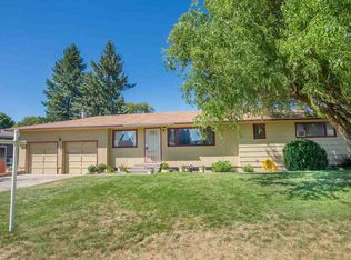 8517 E Sharp Ave, Spokane, WA 99212