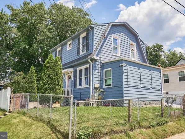 3423 39th Pl, Brentwood, MD 20722