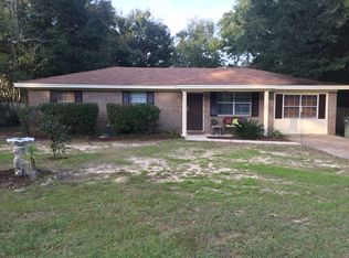 5512 Cyanamid Rd, Milton, FL 32583