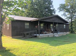 4287 Painted Vista Rd, Waldron, AR 72958