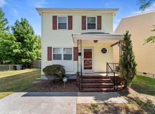 332 Hollywood Ave, Hampton, VA 23661