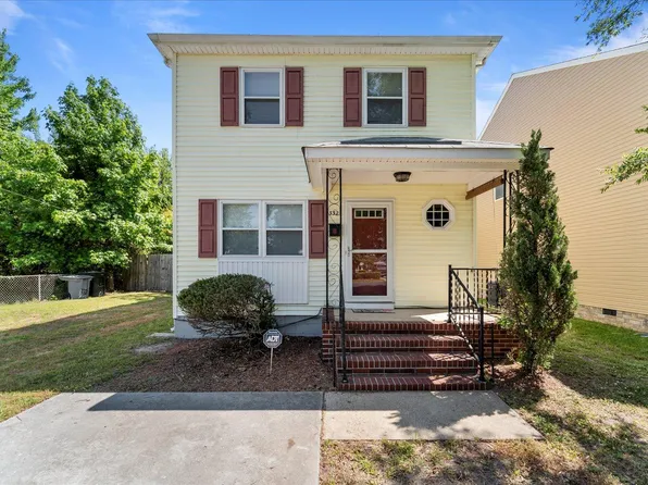 332 Hollywood Ave, Hampton, VA 23661