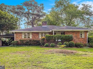 894 Nottingham Dr, Avondale Est, GA 30002