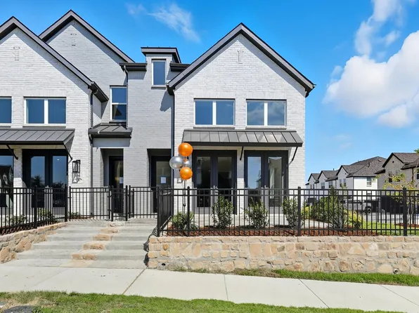 13909 Longvalley Dr, Aledo, TX 76008