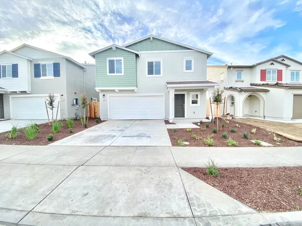18475 Orilla St, Lathrop, CA 95330