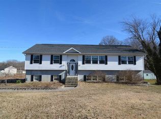 611 Seashore Rd, Cape May, NJ 08204