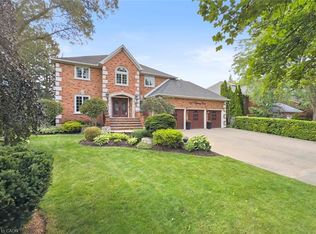 1617 Tipperary Ct, Mississauga, ON L5H3Z5