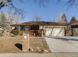 442 S Uvalda St, Aurora, CO 80012