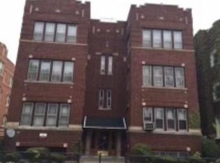 8037 S Evans Ave #3, Chicago, IL 60619