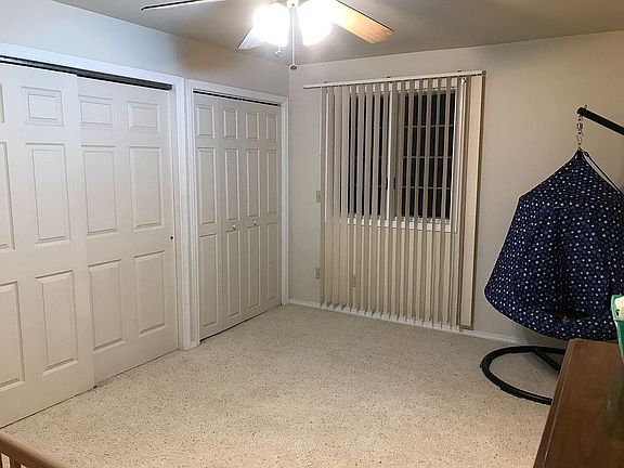 Upstairs Bedroom