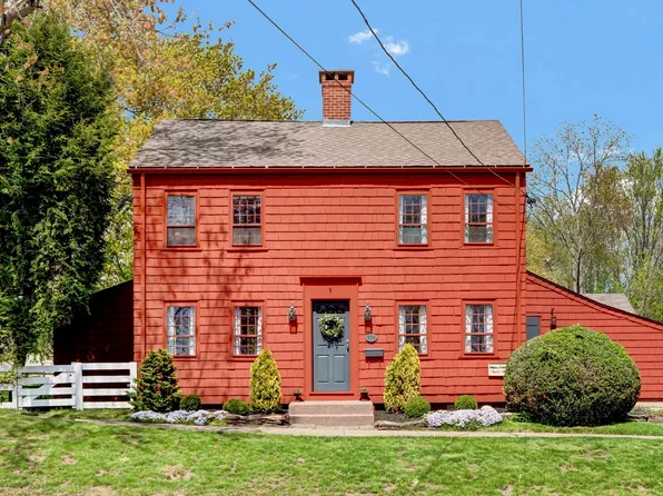 324 Griswold Road, Wethersfield, CT 06109