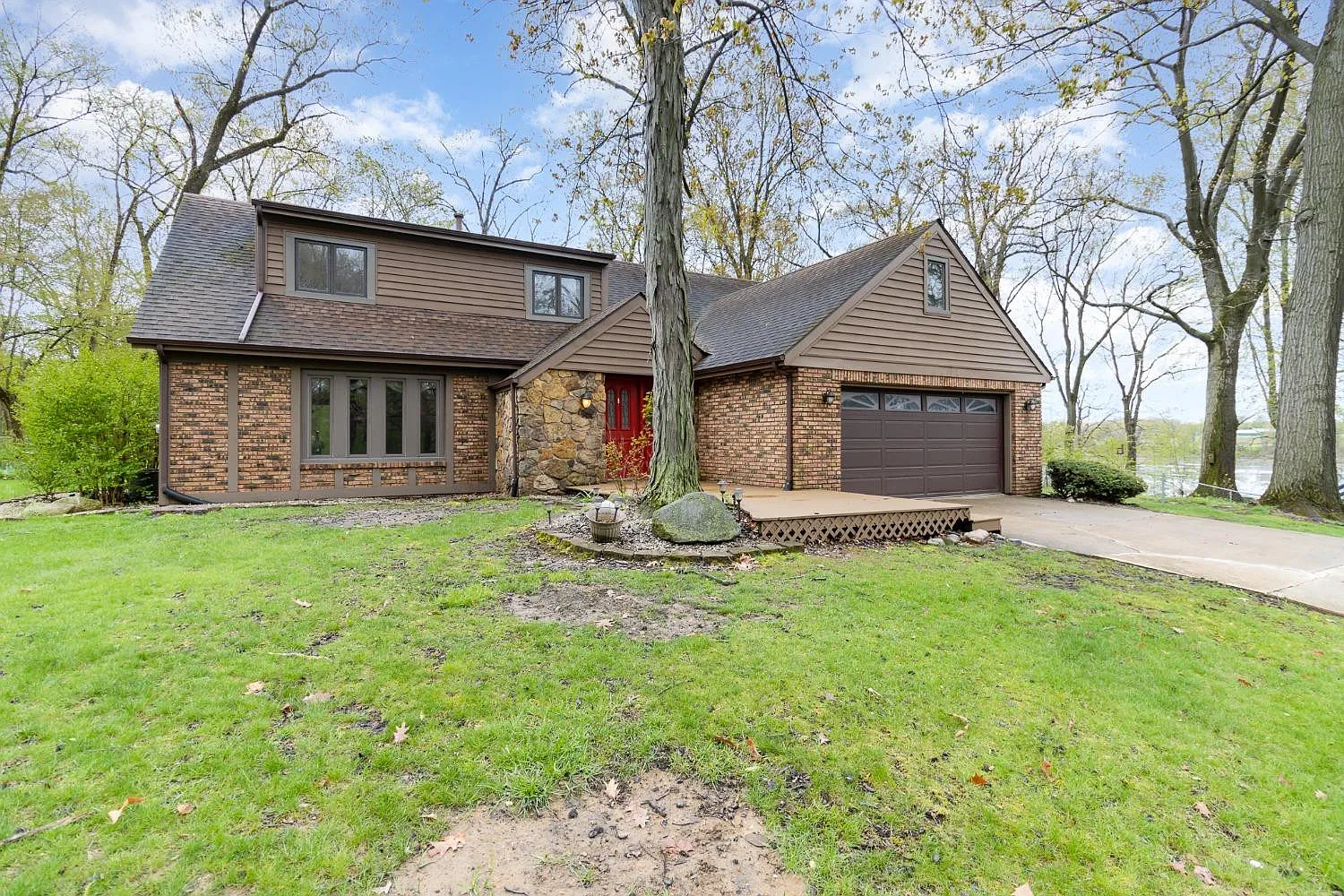 1626 W Jeffrey Ln photo 1