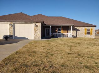 2626 S Adele Ave, Joplin, MO 64804