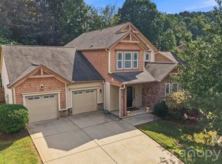 14520 Harmonious St, Charlotte, NC 28278