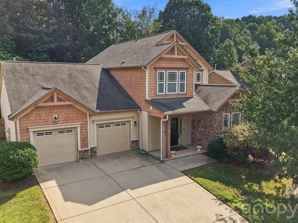 14520 Harmonious St, Charlotte, NC 28278