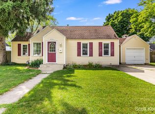 4531 Jefferson Ave SE, Kentwood, MI 49548