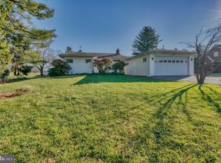 16027 Hanover Pike, Upperco, MD 21155