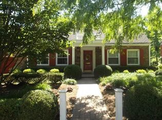 612 S Hamilton St, Georgetown, KY 40324