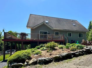 55 Wilson View Dr, Greenville, ME 04441