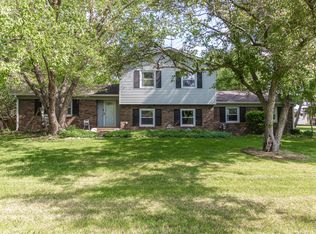 8140 E County Road 700 N, Brownsburg, IN