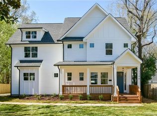 1146 Woodside Ave, Charlotte, NC 28205