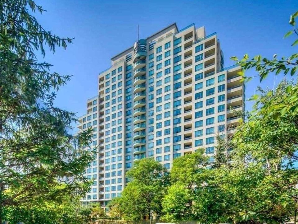 2nd image of 238 Doris Ave #1007