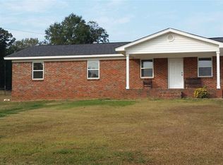 4315 County Road 85, Clanton, AL 35046
