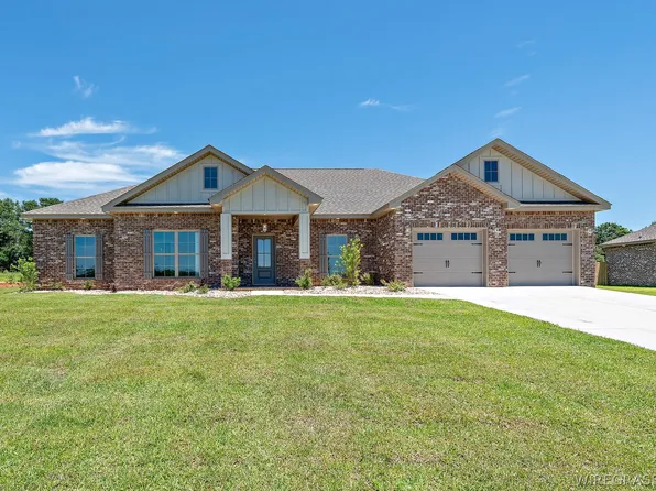 210 County Road 760, Enterprise, AL 36330