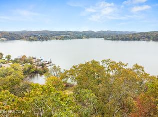 LOT 2 Bowman Bend Rd, Harriman, TN 37748