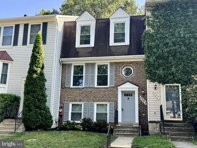 2027 Howard Chapel Turn, Crofton, MD, 21114