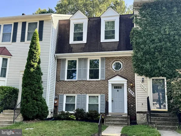 2027 Howard Chapel Turn, Crofton, MD 21114