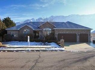 12021 S Nicklaus Rd, Sandy, UT 84092
