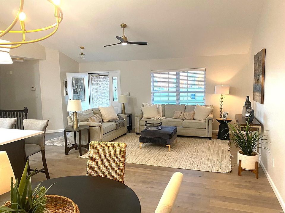 402 Susan Dr, Albers, IL 62215 Zillow